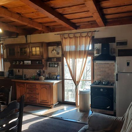 Cabana Belis Dealu Negru Beliş Exterior foto