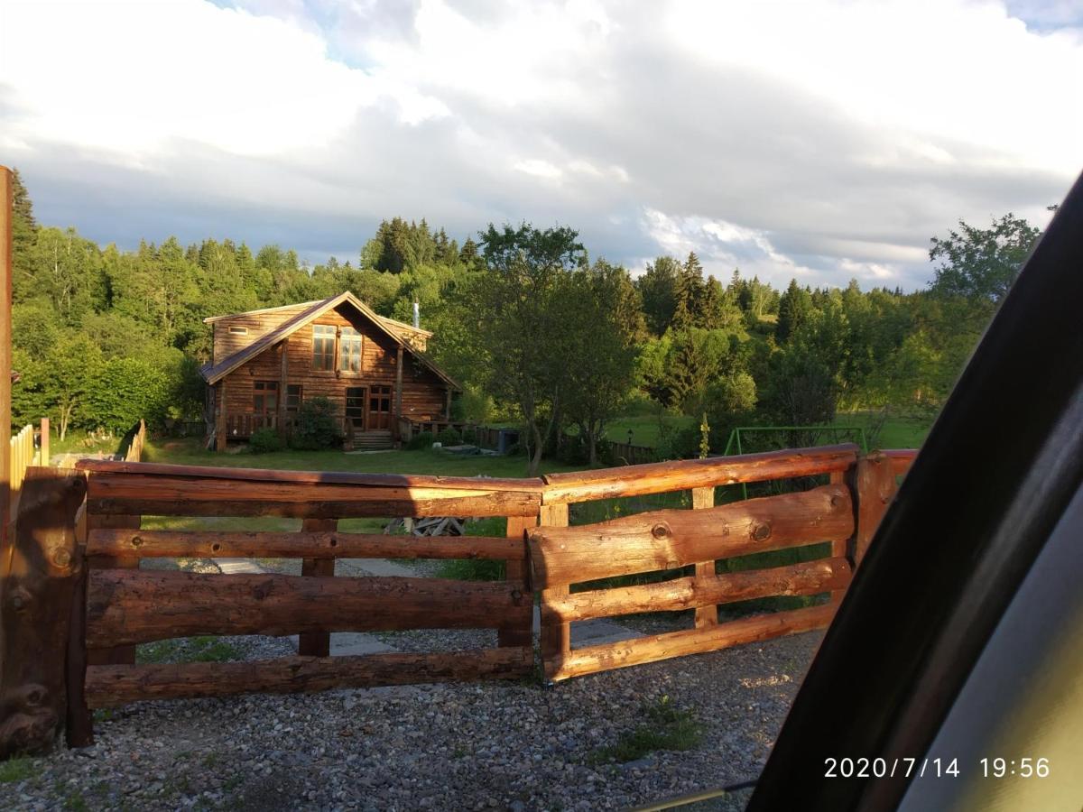 Cabana Belis Dealu Negru Beliş Exterior foto