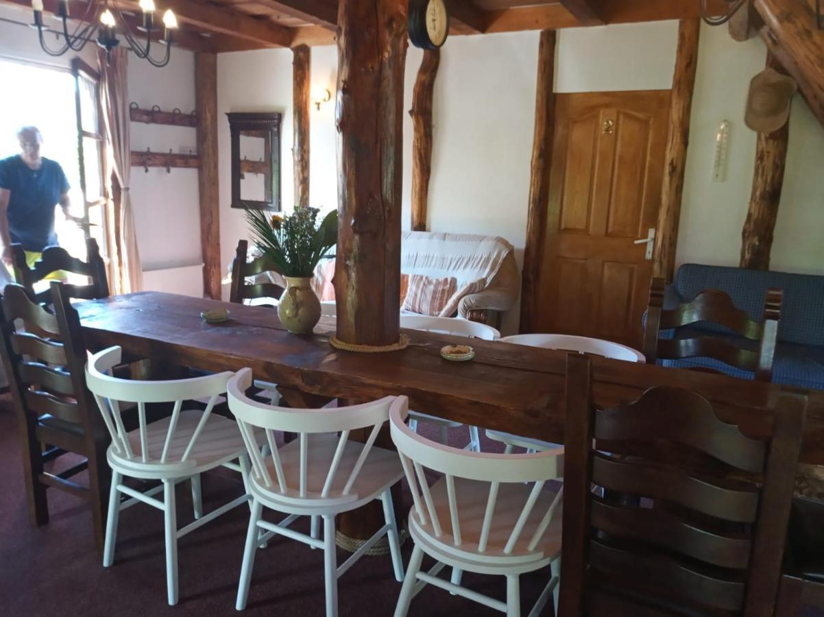 Cabana Belis Dealu Negru Beliş Exterior foto