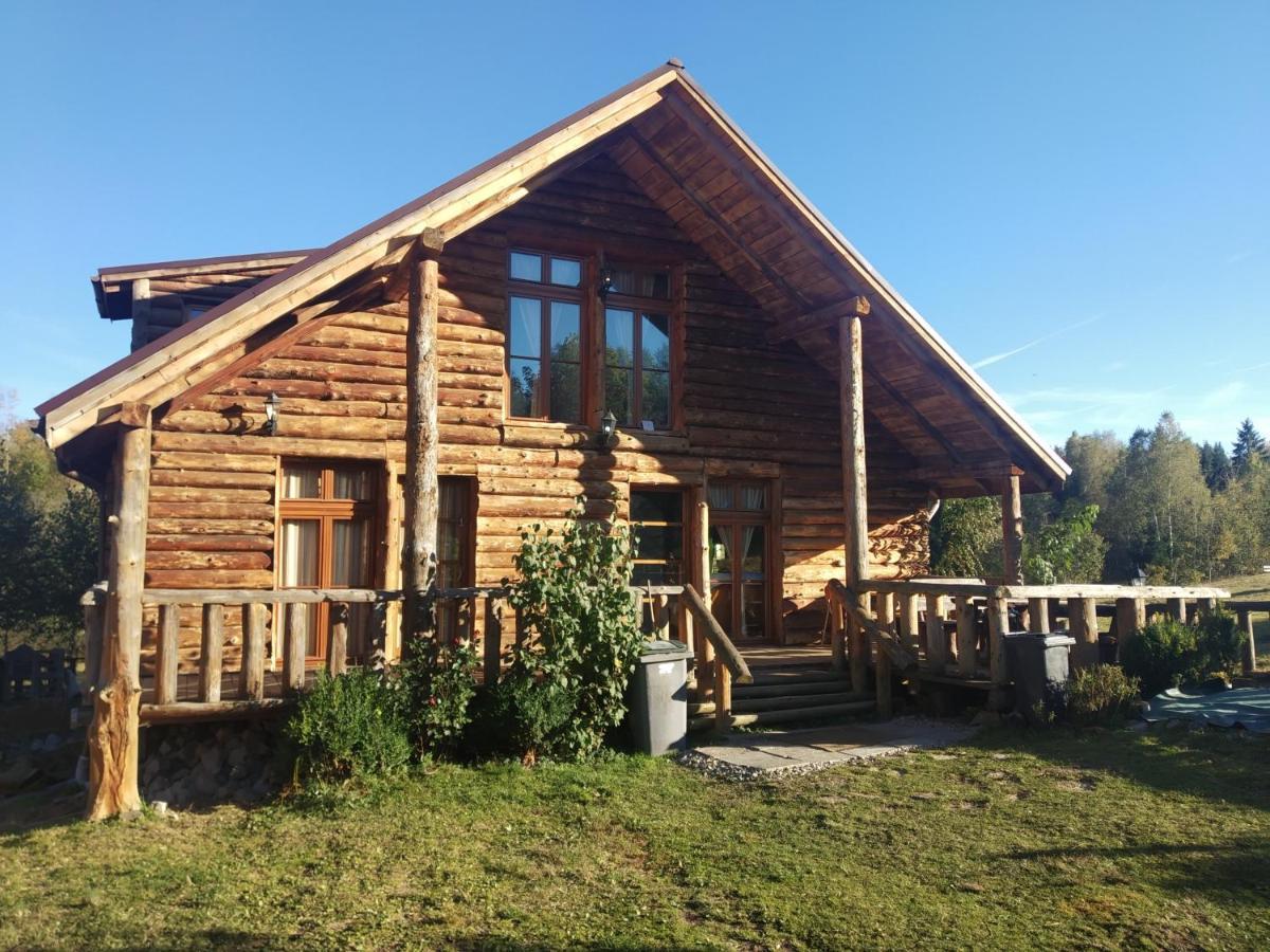 Cabana Belis Dealu Negru Beliş Exterior foto