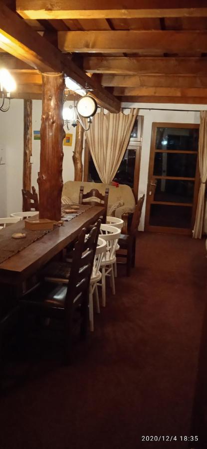 Cabana Belis Dealu Negru Beliş Exterior foto
