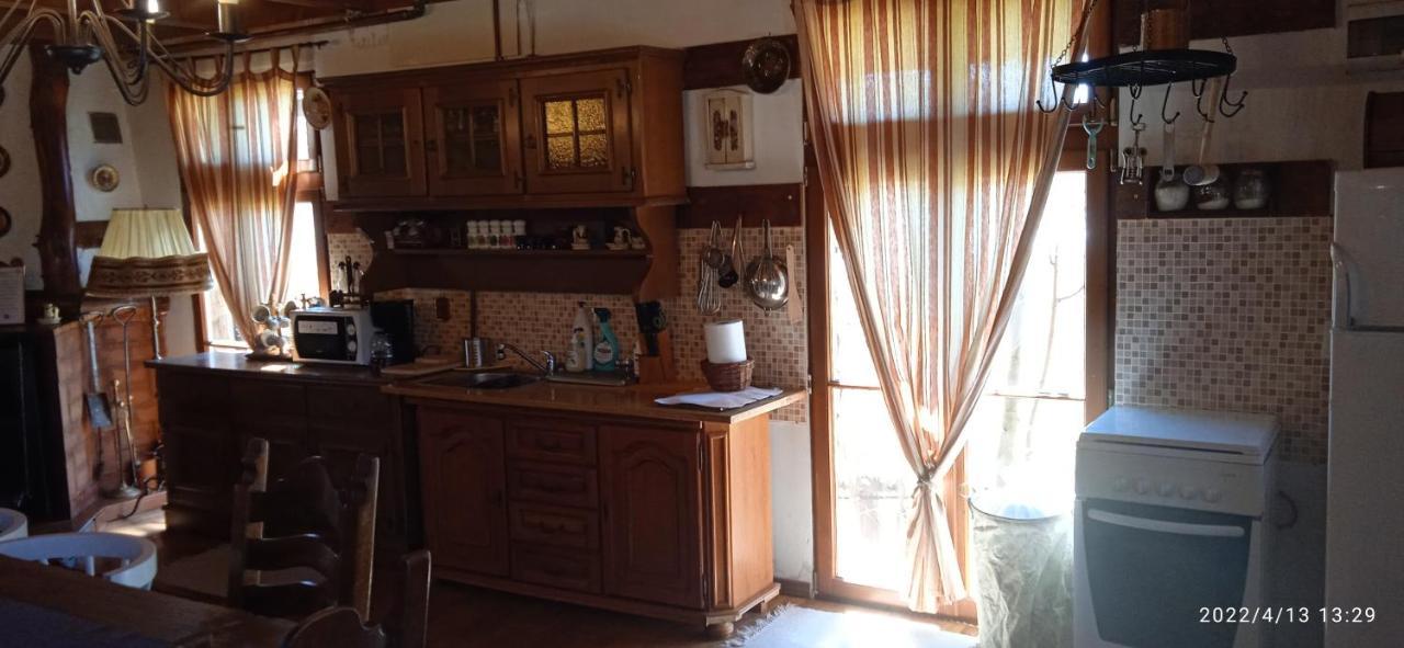 Cabana Belis Dealu Negru Beliş Exterior foto