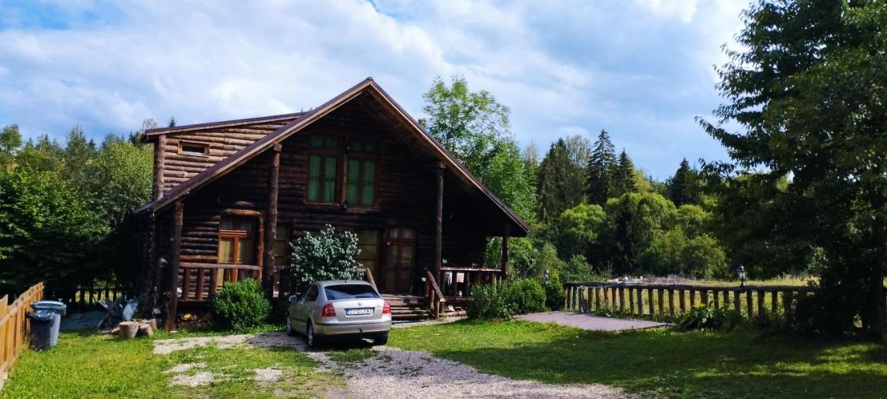 Cabana Belis Dealu Negru Beliş Exterior foto