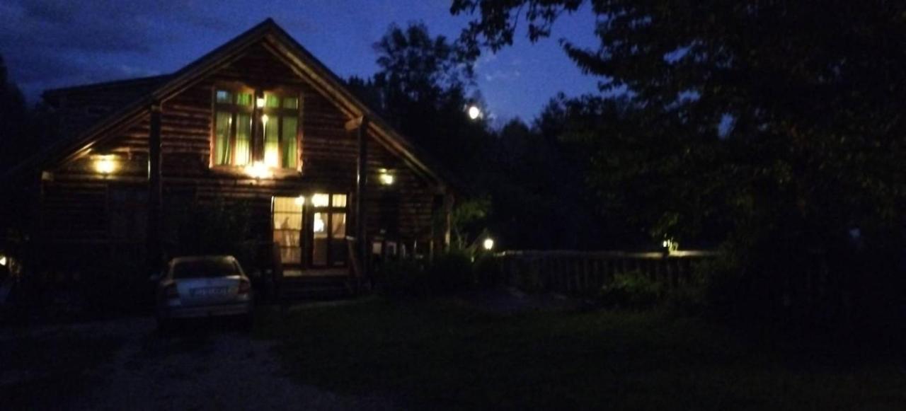 Cabana Belis Dealu Negru Beliş Exterior foto