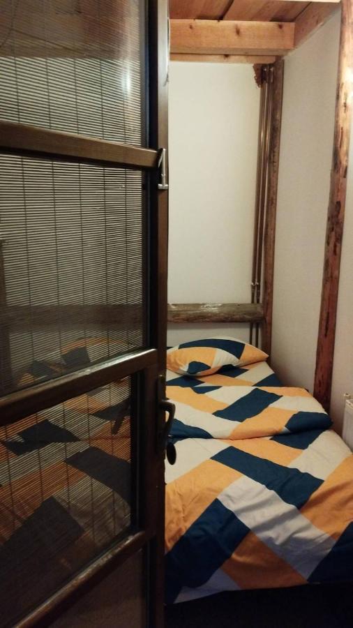 Cabana Belis Dealu Negru Beliş Exterior foto