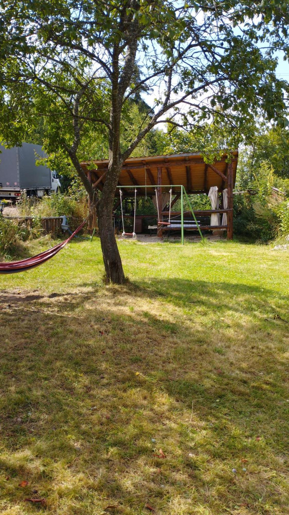 Cabana Belis Dealu Negru Beliş Exterior foto