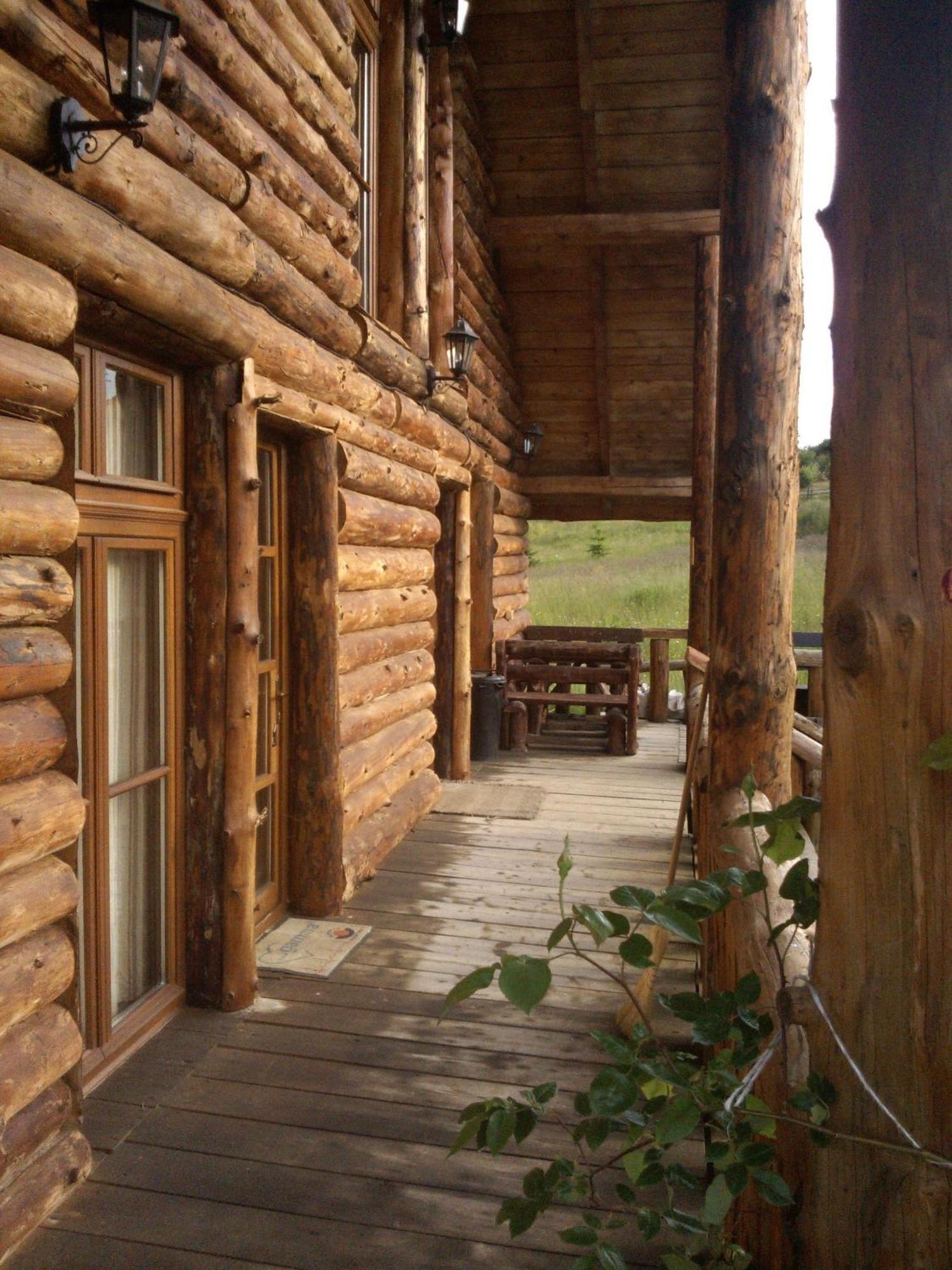 Cabana Belis Dealu Negru Beliş Exterior foto