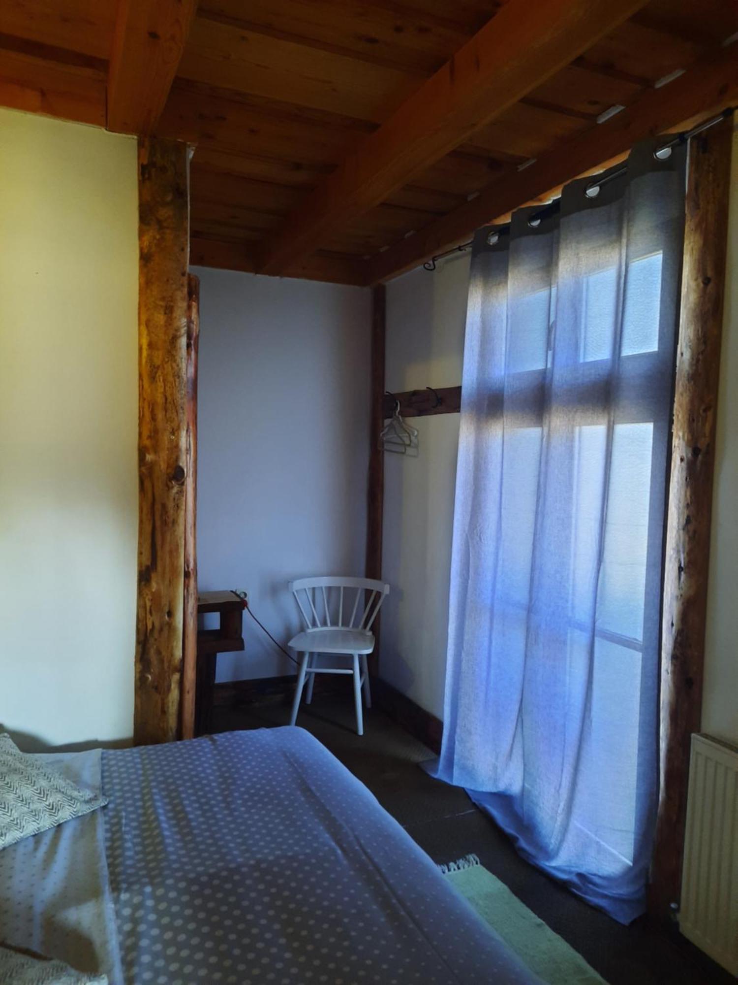 Cabana Belis Dealu Negru Beliş Exterior foto