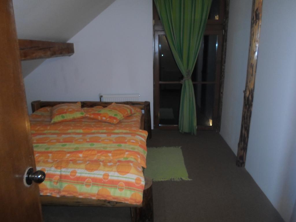 Cabana Belis Dealu Negru Beliş Quarto foto