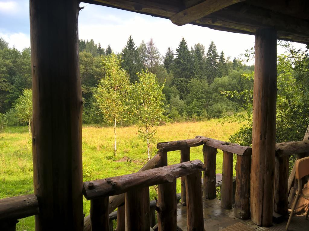Cabana Belis Dealu Negru Beliş Exterior foto