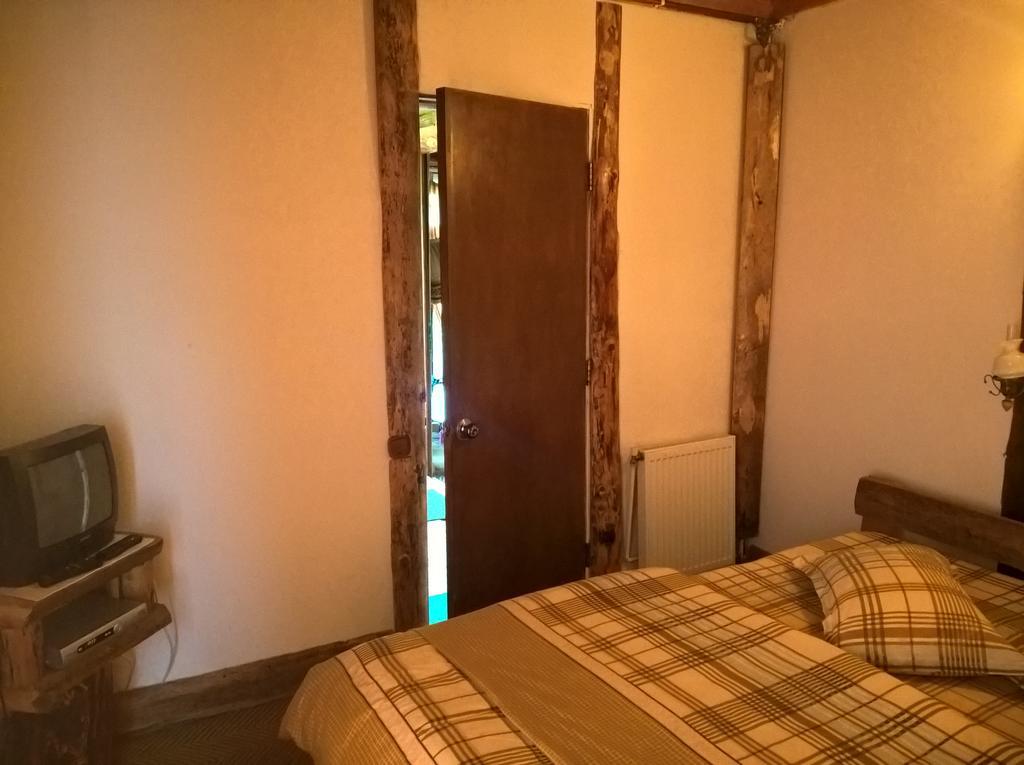 Cabana Belis Dealu Negru Beliş Exterior foto