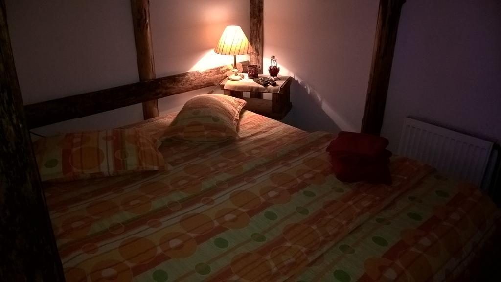 Cabana Belis Dealu Negru Beliş Quarto foto