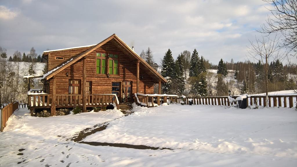 Cabana Belis Dealu Negru Beliş Exterior foto
